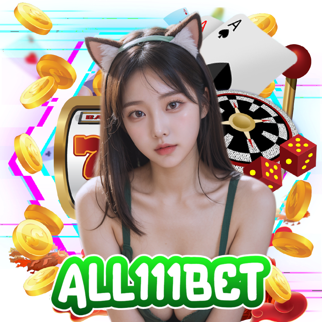 all111bet slot